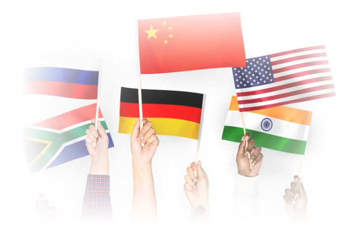 hands-waving-flags-china-germany-india-south-africa-russia