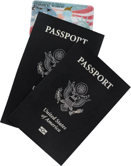 green-card-passports-arrangement